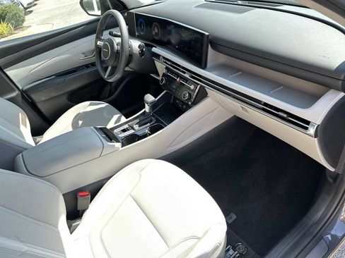New 2026 Hyundai Tucson SEL image 25