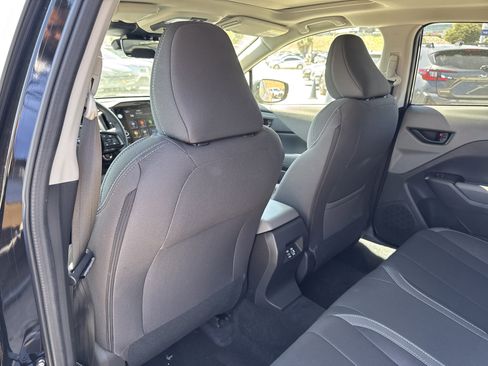 New 2026 Subaru Crosstrek 2.0i Premium image 28