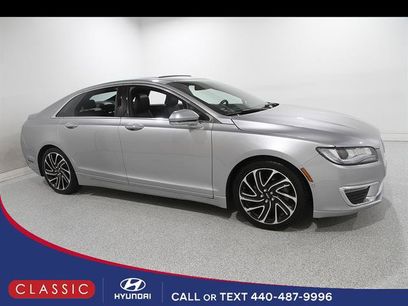Used 2020 Lincoln MKZ Reserve w/ Elements Package