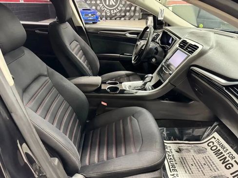 Used 2013 Ford Fusion SE image 43