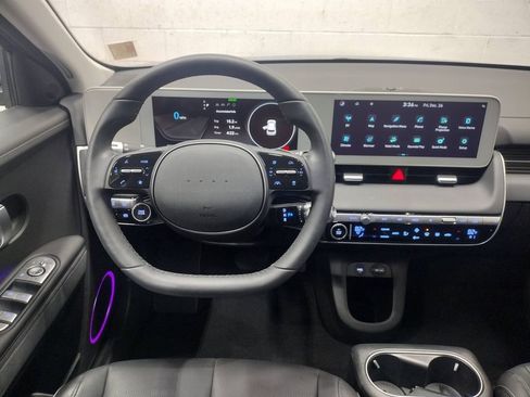 Used 2023 Hyundai Ioniq 5 SEL image 37