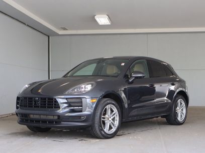 Used 2021 Porsche Macan