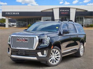 Used 2024 GMC Yukon XL Denali AWD/4WD video 1