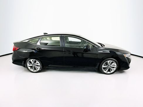 Used 2020 Honda Clarity Touring image 10