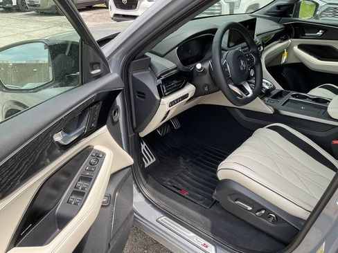 New 2026 Acura MDX Type S AWD/4WD image 10