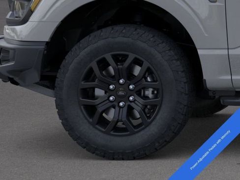 New 2026 Ford F150 Tremor AWD/4WD image 22
