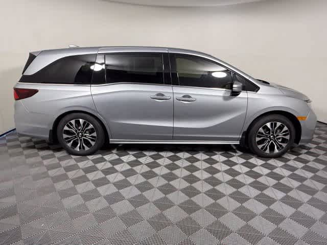 New 2026 Honda Odyssey Elite image 7