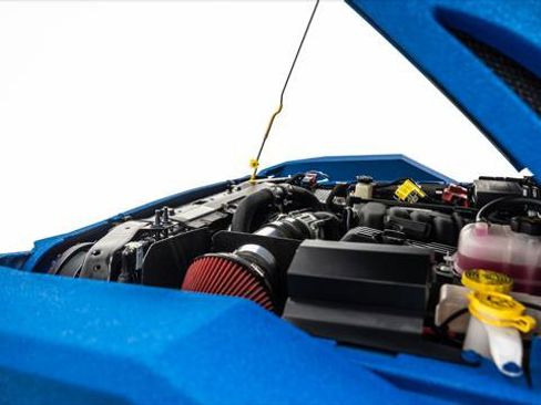 Used 2025 Jeep Wrangler Unlimited Sport image 24