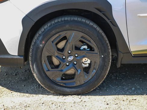 New 2025 Subaru Crosstrek 2.5i Sport image 9