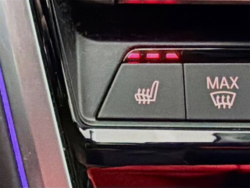 Used 2024 BMW M8 Gran Coupe xDrive Competition image 23