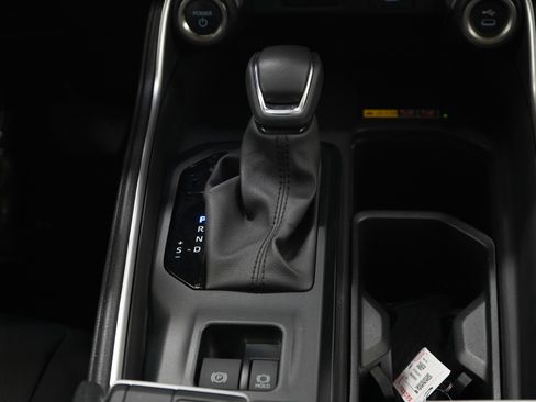 Used 2025 Toyota Grand Highlander AWD Hybrid image 20