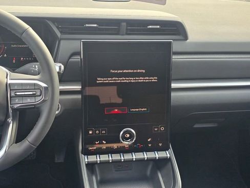 New 2026 GMC Terrain Elevation image 14