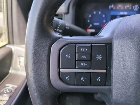 Certified 2024 Ford F150 XLT w/ Mobile Office Package image 27