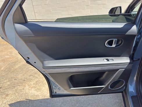 Used 2022 Hyundai Ioniq 5 SEL RWD image 38