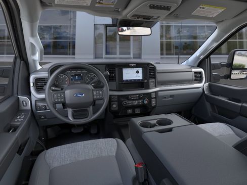 New 2026 Ford F350 XLT RWD image 31