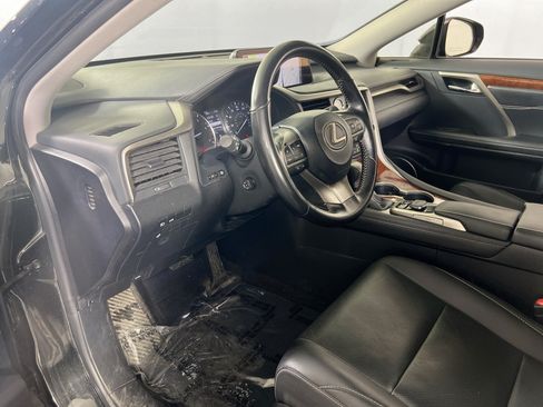 Used 2019 Lexus RX 350 AWD w/ Navigation Package image 9