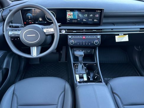 New 2026 Hyundai Santa Cruz SEL AWD/4WD image 16