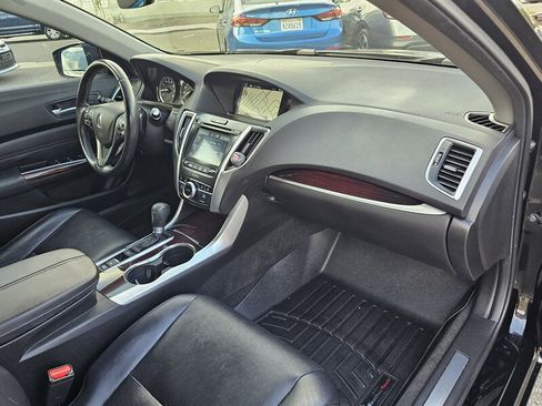 Used 2015 Acura TLX w/ Technology Package image 15
