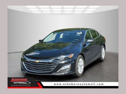 Used 2024 Chevrolet Malibu LT