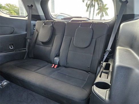 Used 2023 Ford Explorer XLT RWD image 7