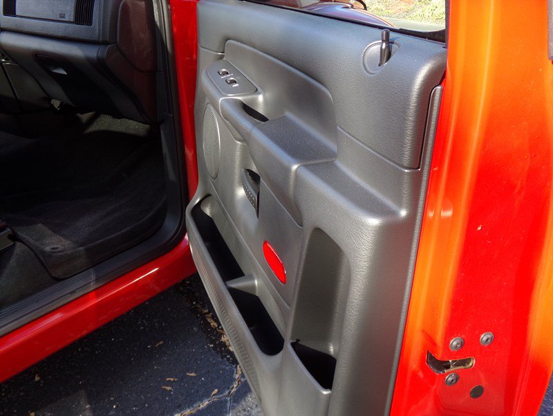 Used 2003 Dodge Ram 1500 Truck SLT RWD image 72