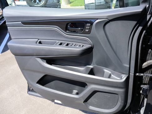 Certified 2023 Honda Odyssey Touring image 30