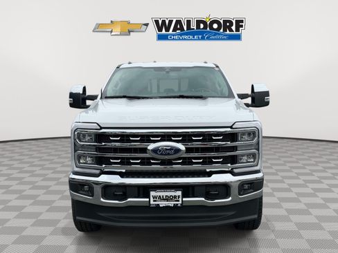 Used 2025 Ford F250 Lariat w/ Chrome Package AWD/4WD image 6