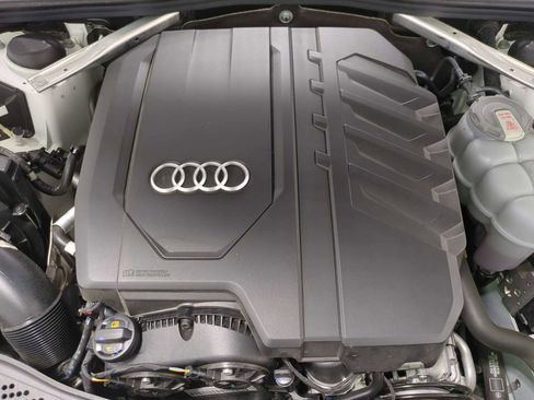 Used 2023 Audi A5 2.0T Premium Plus w/ Premium Plus AWD/4WD image 39