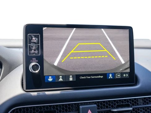 New 2026 Honda HR-V EX-L image 17