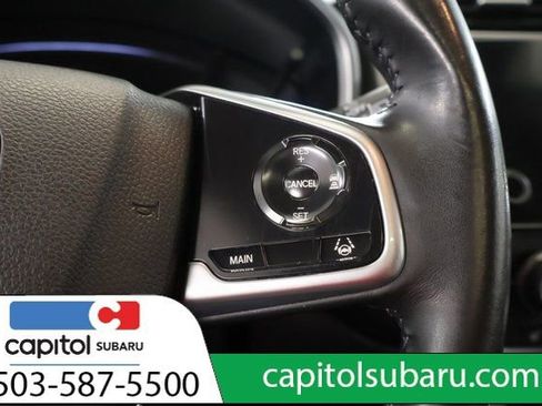 Used 2019 Honda CR-V EX-L image 20