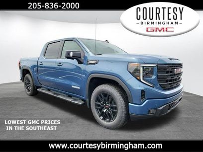 New 2026 GMC Sierra 1500 Elevation w/ Elevation Premium Package