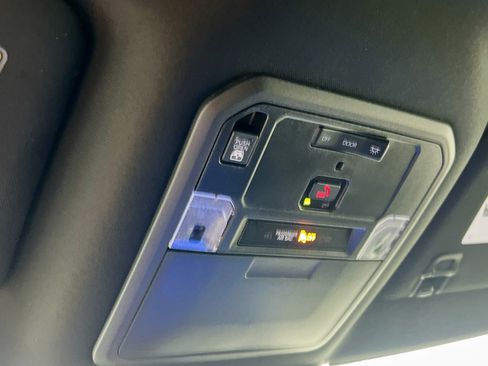 New 2026 Toyota Tundra Limited AWD/4WD image 22