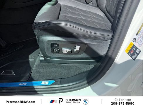 New 2026 BMW X5 xDrive50e AWD/4WD image 25