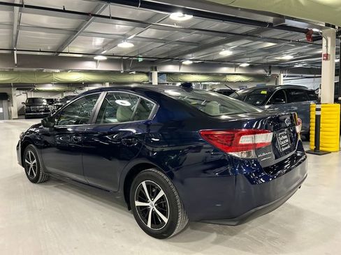 Used 2019 Subaru Impreza 2.0i Premium image 4