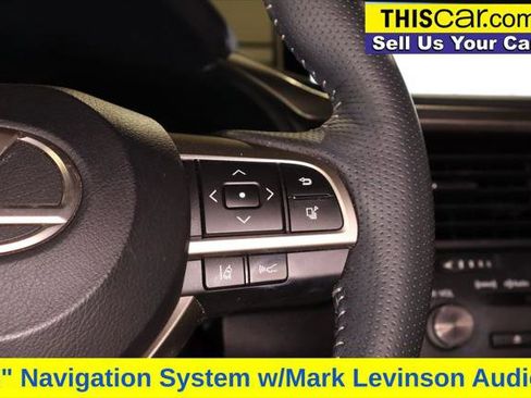 Used 2017 Lexus RX 350 F Sport w/ Accessory Package image 17