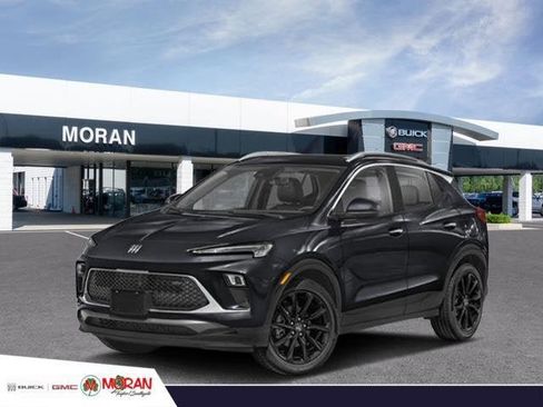 New 2026 Buick Encore GX Sport Touring image 1