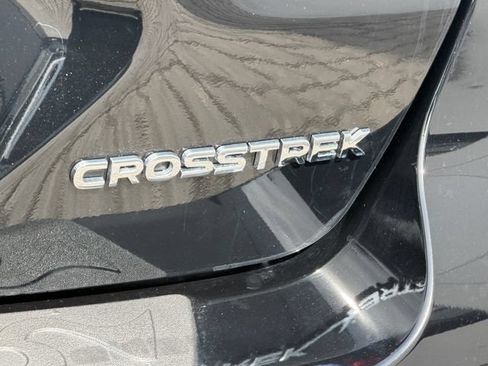 Used 2025 Subaru Crosstrek 2.5i Premium AWD/4WD image 9