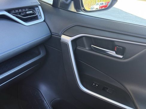 Used 2020 Toyota RAV4 XSE w/ XSE Grade Weather Package image 37