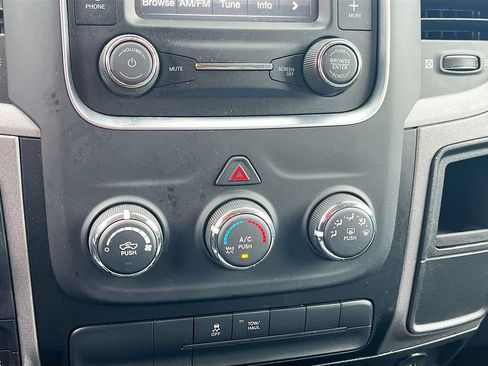 Used 2021 RAM 1500 Tradesman w/ Popular Equipment Group AWD/4WD image 15