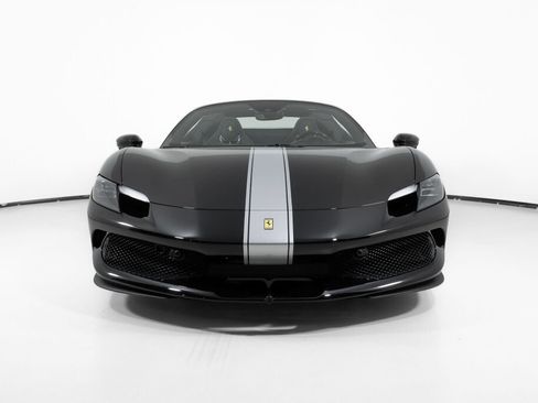 Used 2025 Ferrari 296 GTS RWD image 13