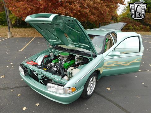Used 1993 Buick Roadmaster Estate image 11