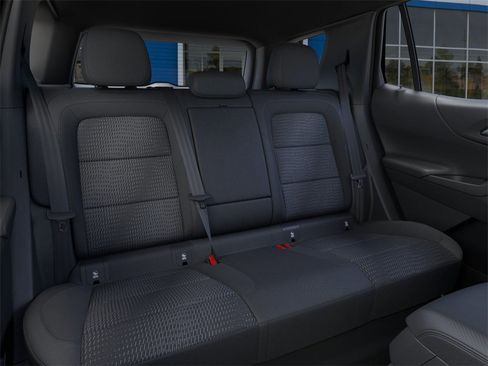New 2025 Chevrolet Equinox LT w/ Safety and Technology Package image 49
