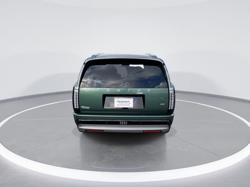 New 2026 Hyundai Ioniq 9 SEL image 7