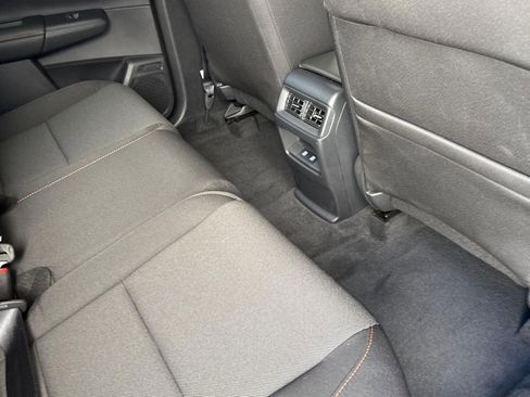 Certified 2026 Honda CR-V Sport image 29