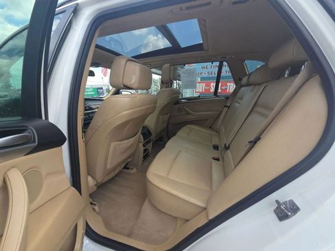 Used 2012 BMW X5 xDrive35i w/ Convenience Pkg AWD/4WD image 12