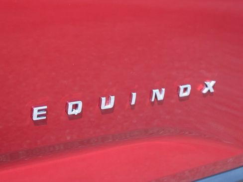 Used 2026 Chevrolet Equinox LT w/ LPO, Floor Liner Package AWD/4WD image 14