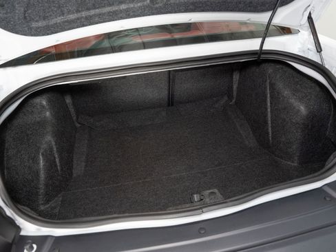 Used 2023 Dodge Challenger SRT Hellcat w/ Plus Package image 48