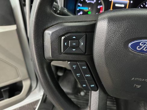 Used 2022 Ford F350 XL w/ STX Appearance Package AWD/4WD image 15