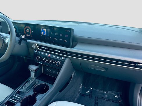 New 2025 Hyundai Sonata SE image 21