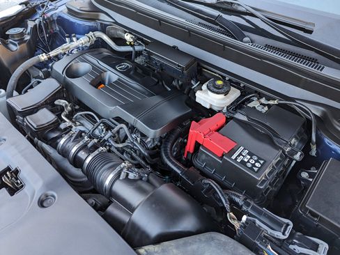 Used 2019 Acura RDX AWD image 57